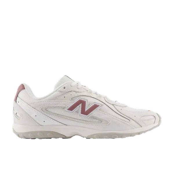 New Balance 204L Maroon Sea Salt, vergelijk prijzen bij 1 winkel
