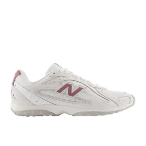 New Balance 204L rood