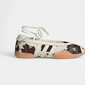 adidas Taekwondo bruin