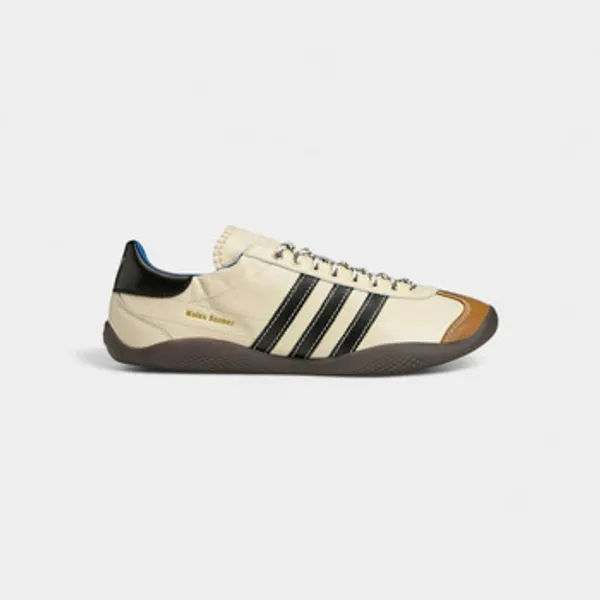 adidas Karintha OG Wales Bonner Black White Lush Blue, foto 2 van 2