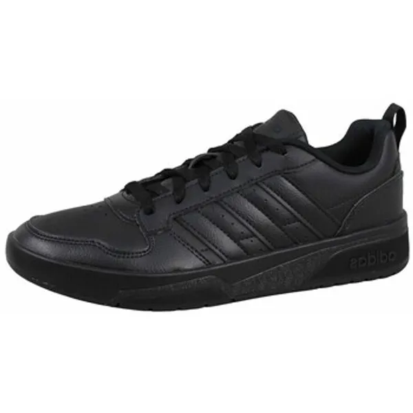 adidas Courtwave Zwart, vergelijk prijzen bij 3 winkels