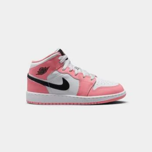 Nike Sneakers  Jordan 1 Mid Roze