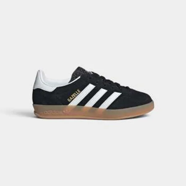 Adidas Sneakers adidas Gazelle Indoor J "Black" — vergelijk prijzen bij 1 winkel
