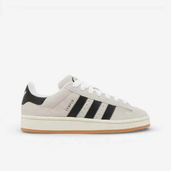 adidas Campus 00s Crystal White Core Black, vergelijk prijzen bij 1 winkel