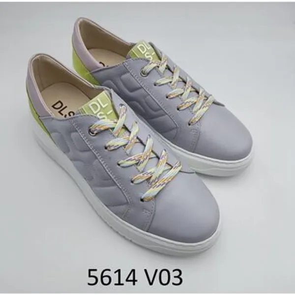 Dl Sport Sneakers Dl Sport 5614 — vergelijk prijzen bij 1 winkel