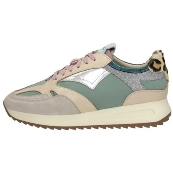 Iqonic Lage Sneakers Iqonic Michelle — vergelijk prijzen bij 1 winkel