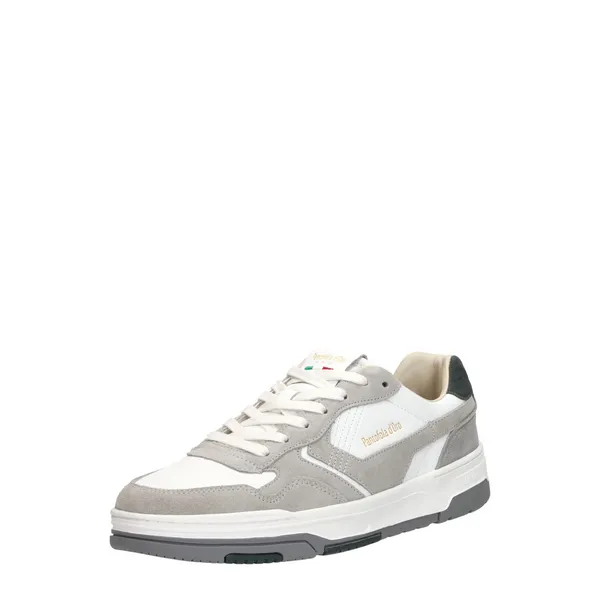 Pantofola D'Oro Coppa Grijs, foto 2 van 4