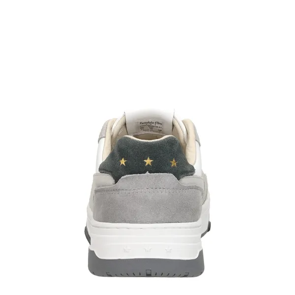 Pantofola D'Oro Coppa Grijs, foto 3 van 4
