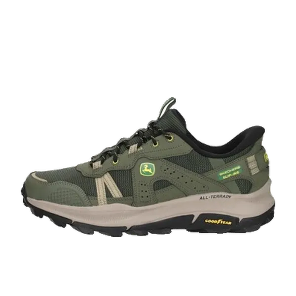 Skechers John Deere: Slip-Ins Groen, vergelijk prijzen bij 1 winkel