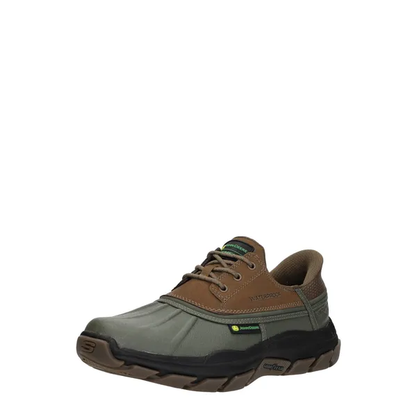 Skechers John Deere: Slip-Ins Groen, foto 3 van 5