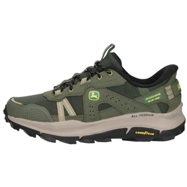 Skechers John Deere: Slip-Ins Groen, foto 2 van 5