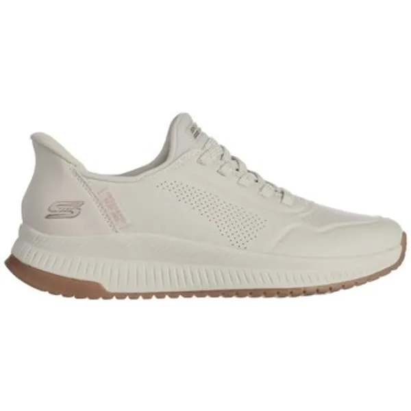 Skechers Bobs Squad 4-Key Look Bruin, foto 2 van 2