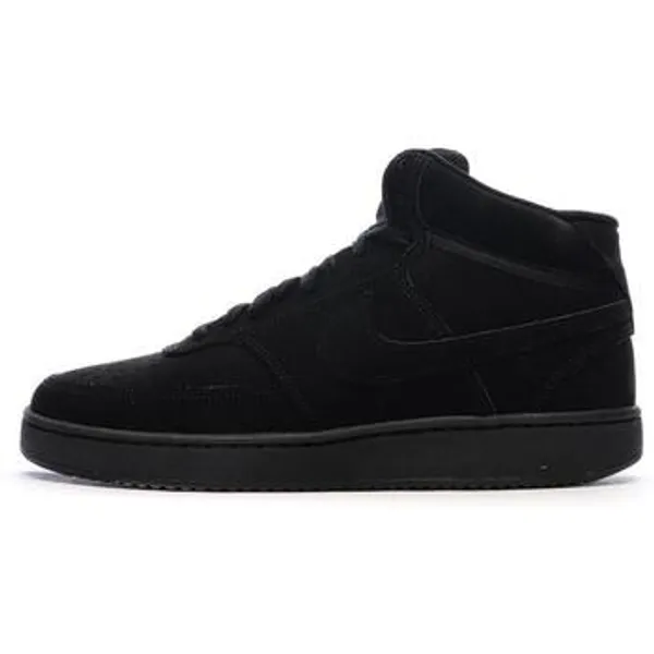 Nike Hoge Sneakers Nike Court Vision Mids — vergelijk prijzen bij 2 winkels