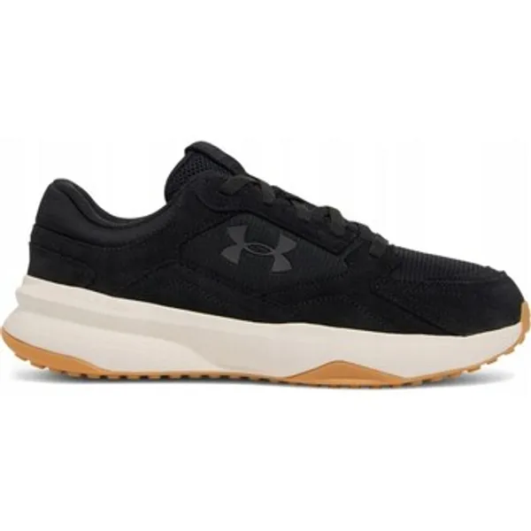Under Armour Lage Sneakers Beige, vergelijk prijzen bij 1 winkel