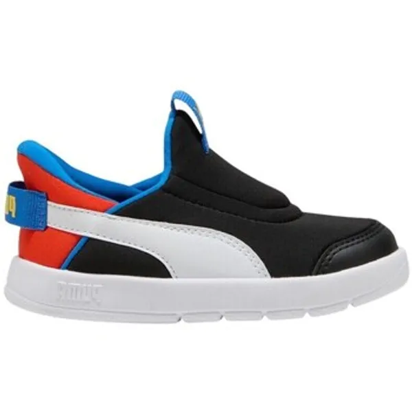 Puma Lage Sneakers Puma Courtflex V3 — vergelijk prijzen bij 1 winkel