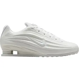 Nike Shox Z wit