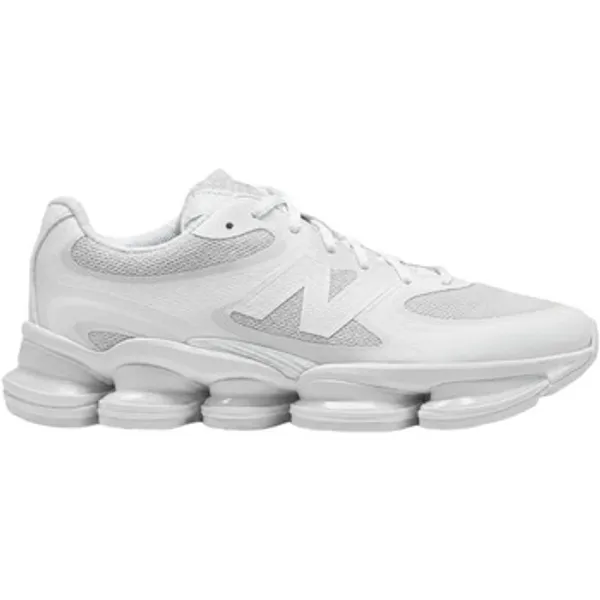 New Balance Lage Sneakers New Balance Abzorb 2000 White Grey — vergelijk prijzen bij 1 winkel