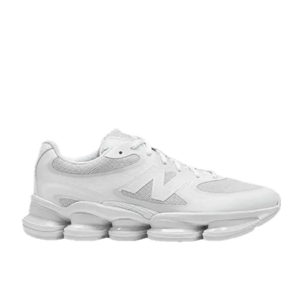 New Balance Abzorb 2000 White Grey, vergelijk prijzen bij 1 winkel