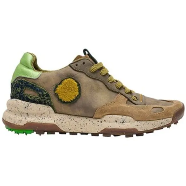Satorisan Lage Sneakers Satorisan 120091A388 — vergelijk prijzen bij 1 winkel