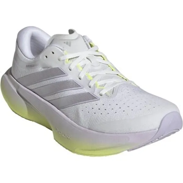 adidas Supernova Rise 3 Geel, vergelijk prijzen bij 1 winkel