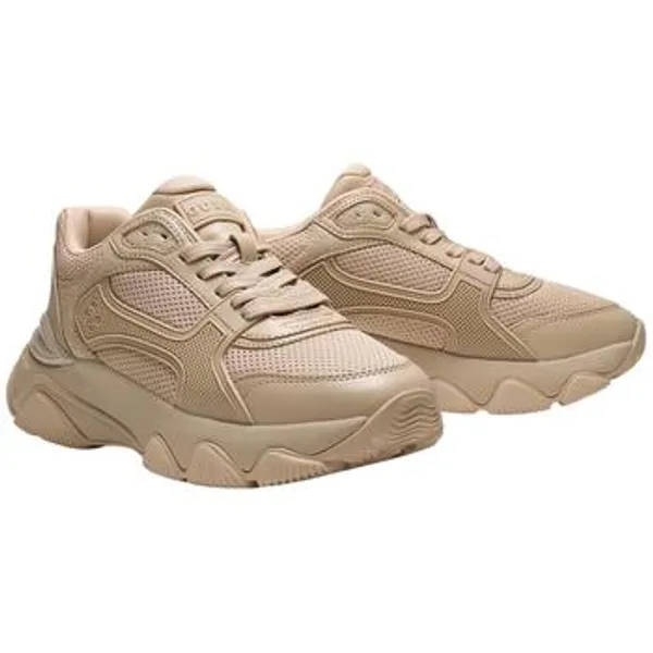 Guess Mazzy Fltmzz ELE12 Beige, vergelijk prijzen bij 1 winkel