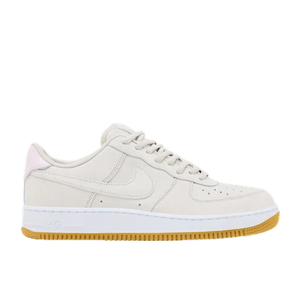 Nike Air Force 1 Low SB Light Orewood Brown Pink, vergelijk prijzen bij 1 winkel