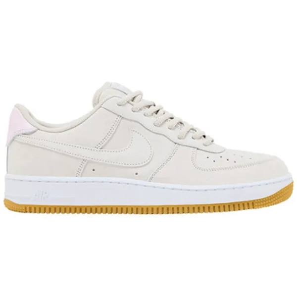 Nike Air Force 1 Low SB Light Orewood Brown Pink, foto 2 van 2