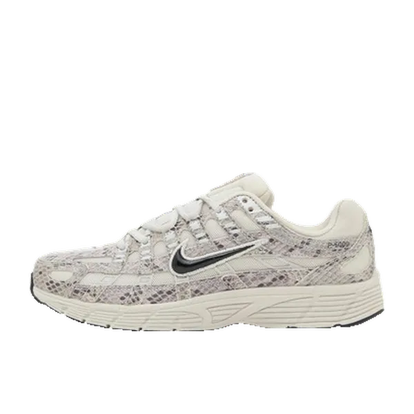 Nike P-6000 SE Snakeskin Light Bone Black, vergelijk prijzen bij 1 winkel