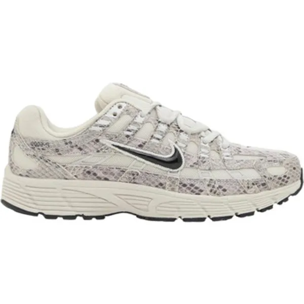 Nike P-6000 SE Snakeskin Light Bone Black, foto 2 van 2