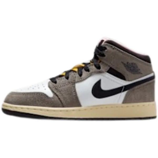 Nike Nike Air Jordan 1 Mid SE maat 35.5 — vergelijk prijzen bij 1 winkel