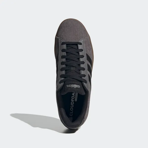 adidas Grand Court 3.0 Bruin, foto 2 van 4