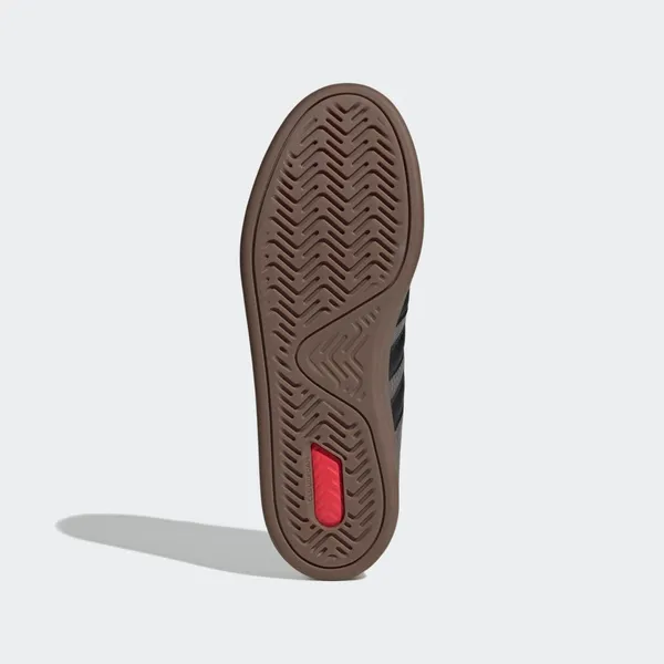 adidas Grand Court 3.0 Bruin, foto 3 van 4