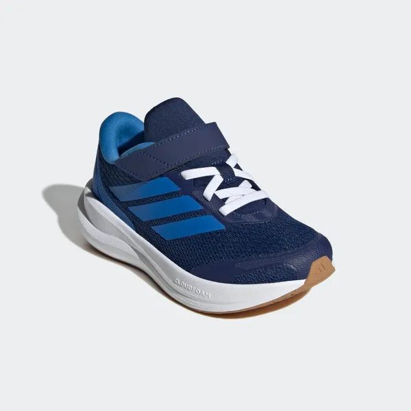 adidas Runfalcon Blauw Kids, foto 4 van 4