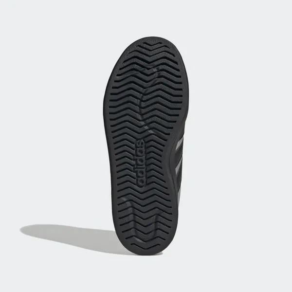 adidas Streettalk Zilver Kids, foto 3 van 4