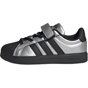 adidas Streettalk zilver