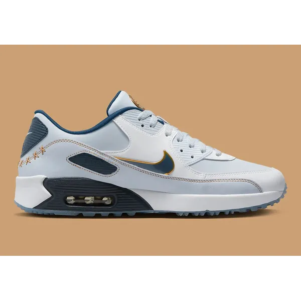 Nike Air Max 90 G NRG "The PLAYERS Championship" Wit, vergelijk prijzen bij 1 winkel
