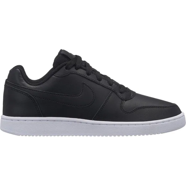 Nike Ebernon Low Zwart, vergelijk prijzen bij 2 winkels