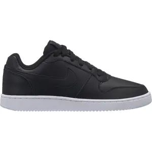 Nike Ebernon Low zwart