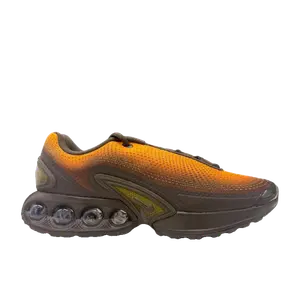 Nike Air Max Dn bruin