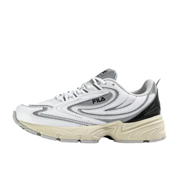 Fila Actix Wit/Zwart, vergelijk prijzen bij 1 winkel