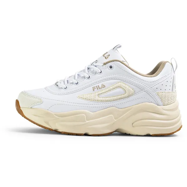 Damestrainers Fila Skye ZP White-Turtledove, vergelijk prijzen bij 1 winkel
