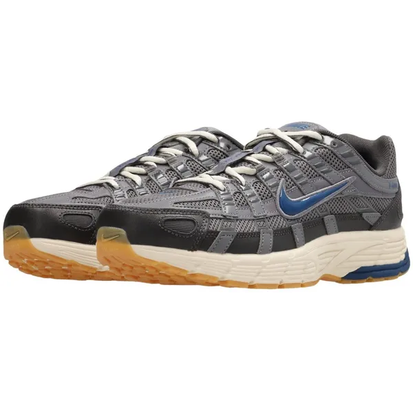 Nike P-6000 Zwart, vergelijk prijzen bij 1 winkel