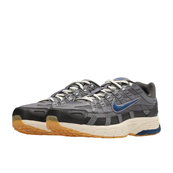 Nike P-6000 Zwart, vergelijk prijzen bij 2 winkels