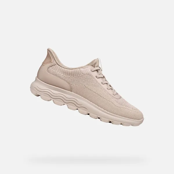 Geox SPHERICA PLUS Medium Beige