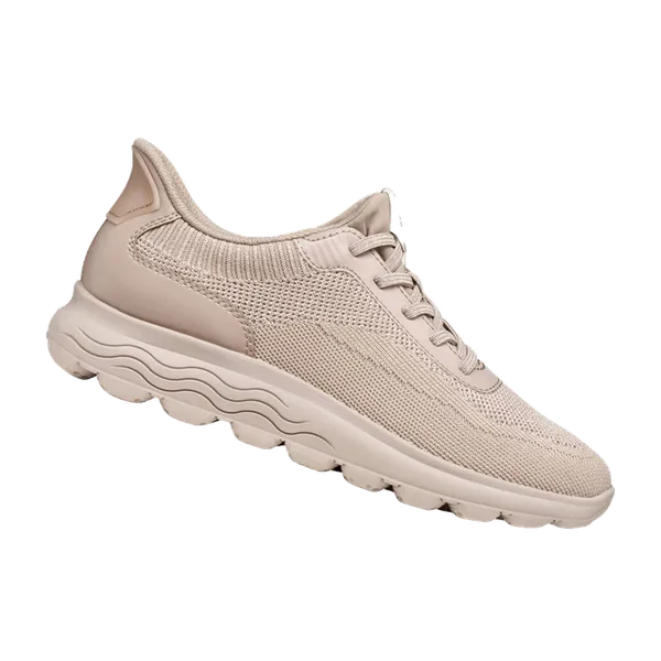 Geox Spherica Plus Medium Beige, vergelijk prijzen bij 2 winkels
