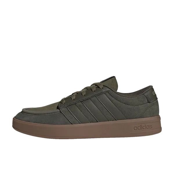 adidas Grand Court Groen, vergelijk prijzen bij 4 winkels