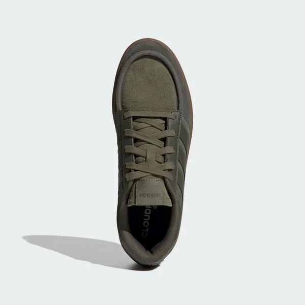 adidas Grand Court Groen, foto 3 van 5
