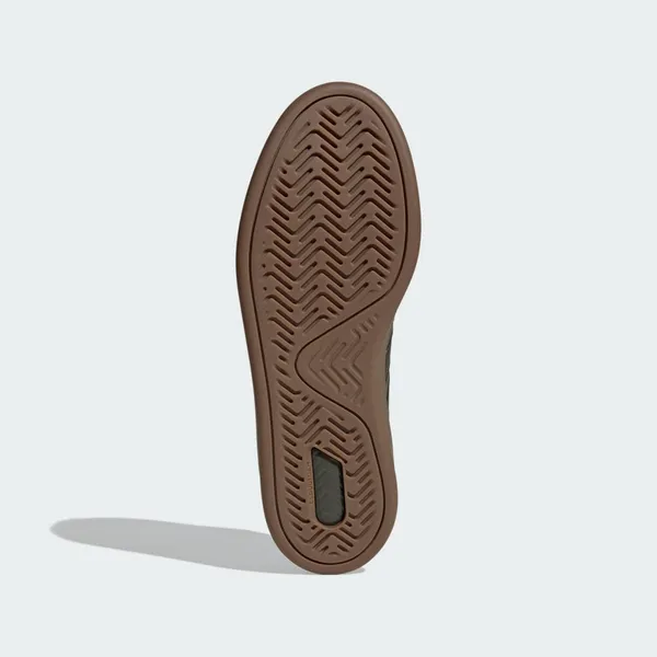 adidas Grand Court Groen, foto 4 van 5