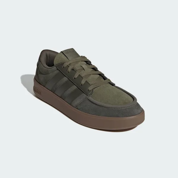 adidas Grand Court Groen, foto 5 van 5