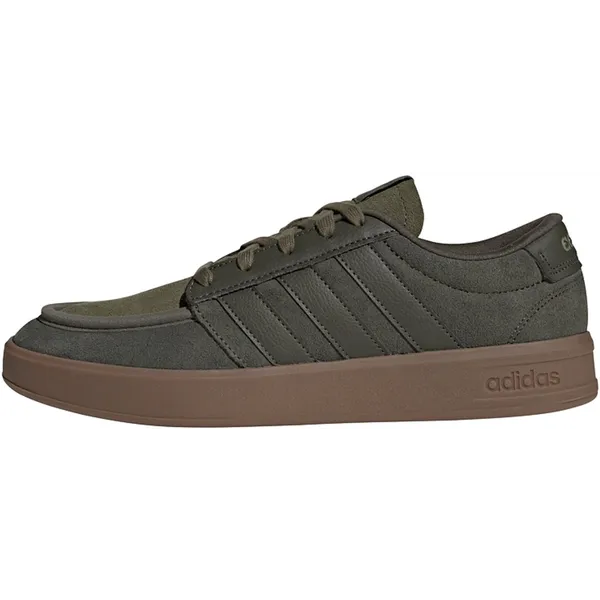 adidas Grand Court Groen, foto 2 van 5